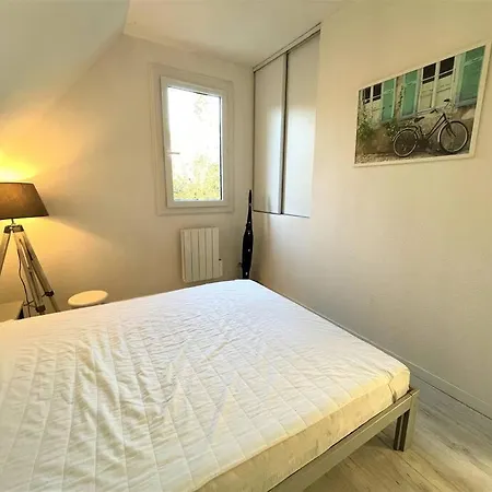 Casa de Férias Gite Carsac