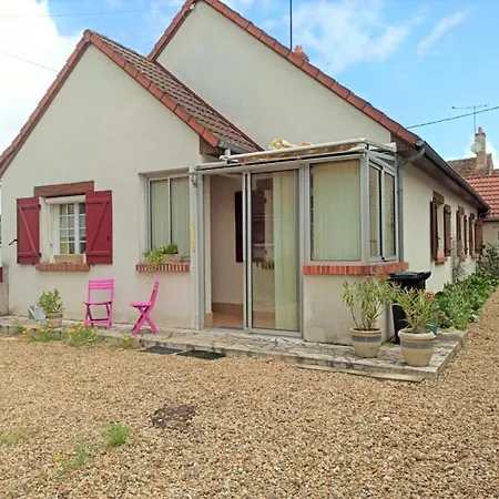 Gite Carsac Casa de Férias